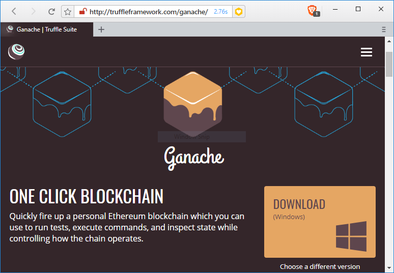Ganache ethereum download buy and sell btc for mtn mobile money