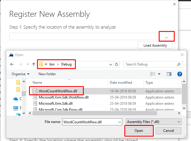 Load-Assembly