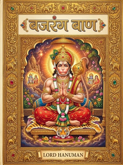 बजरंग बाण