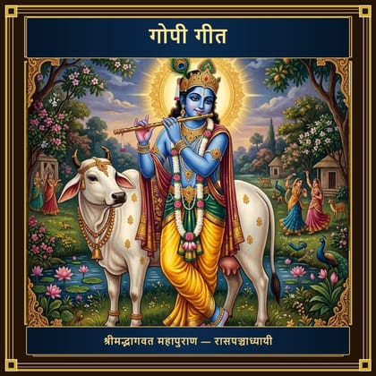 गोपी गीत