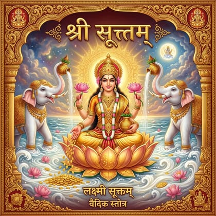 श्री सूक्तम्