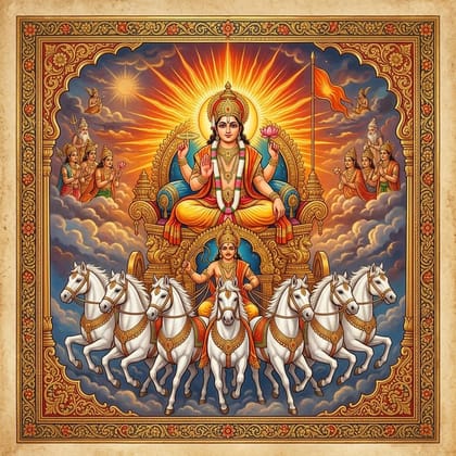 सूर्य चालीसा