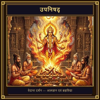 ईशावास्योपनिषद्